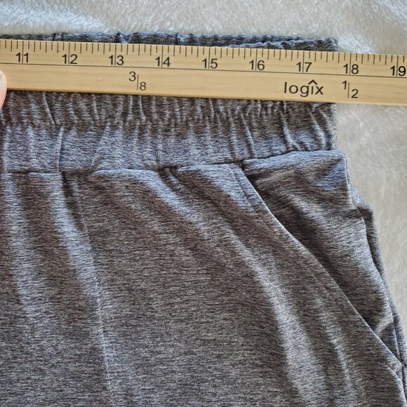 Athletic Works Set of 2 Shorts Pajama shorts Women's Size Large - Picture 8 of 14